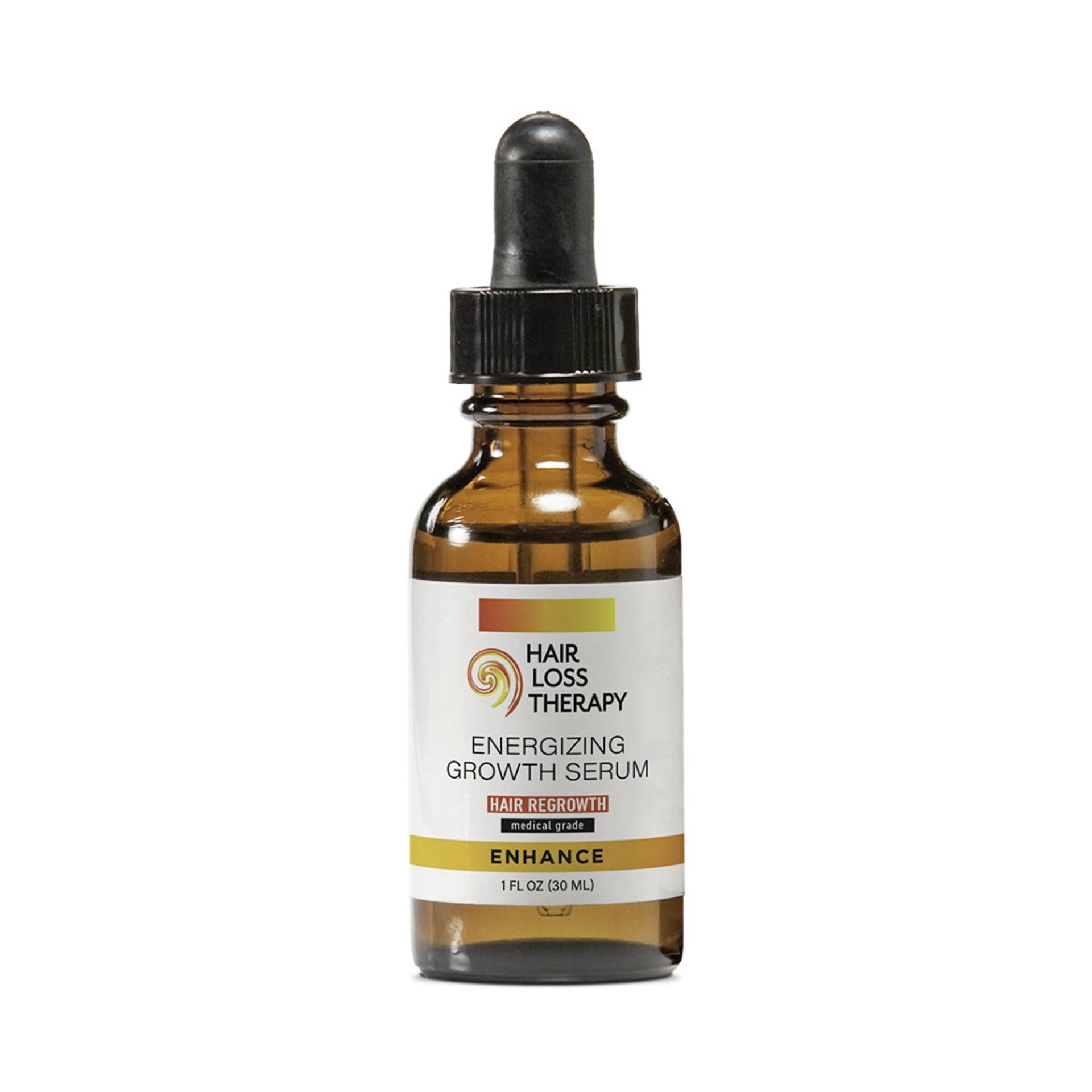 Energizing Growth Serum