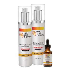 HLT Energizing Growth System