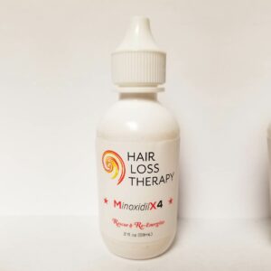 MinoxidilX4